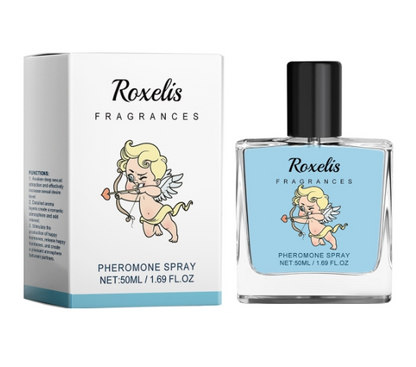 Profumo alle Feromone "Cupid's Essence"