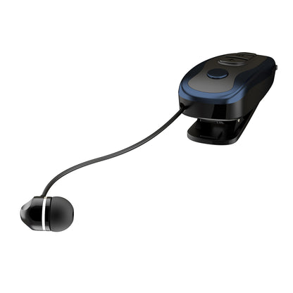 Auricolare Bluetooth Professionale per camionisti Q7 a Clip