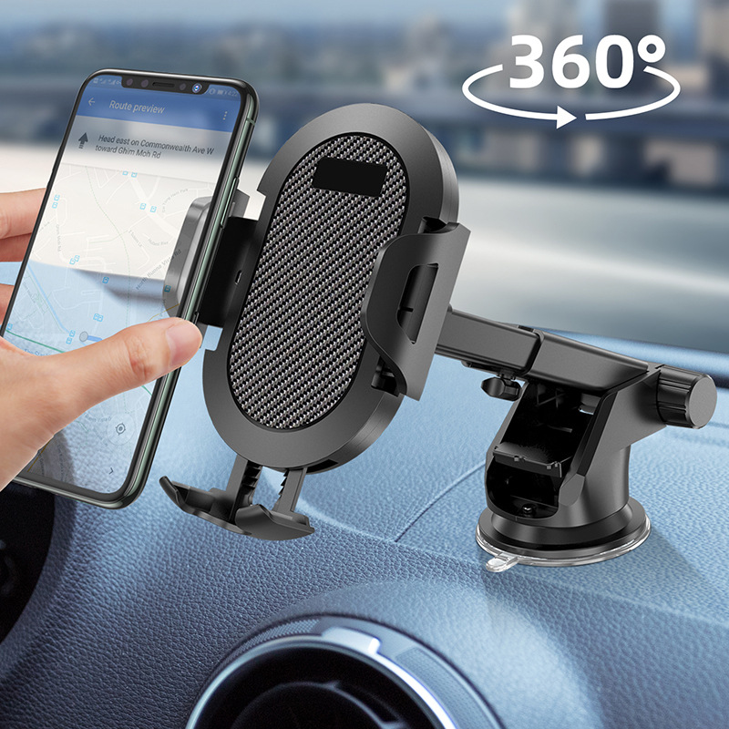Supporto Smartphone Professionale per Camion