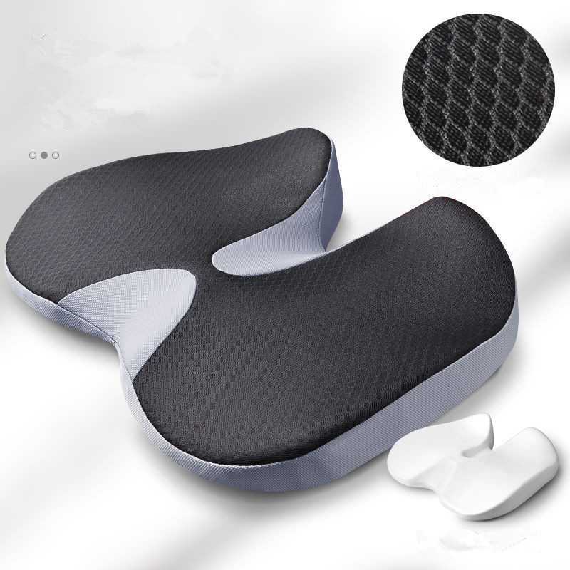 Cuscino Traspirante ed Ergonomico per Camionisti