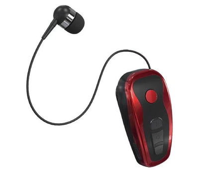Auricolare Bluetooth Professionale per camionisti Q7 a Clip