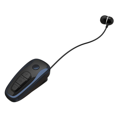 Auricolare Bluetooth Professionale per camionisti Q7 a Clip