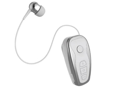 Auricolare Bluetooth Professionale per camionisti Q7 a Clip