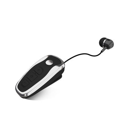 Auricolare Bluetooth Professionale per camionisti Q7 a Clip
