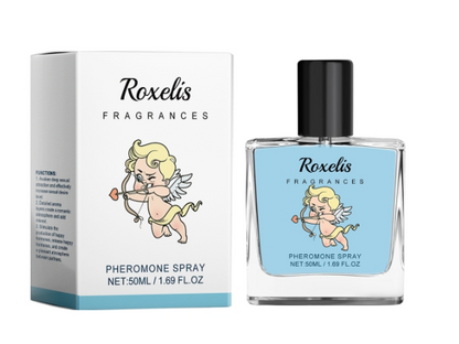 Profumo alle Feromone "Cupid's Essence"