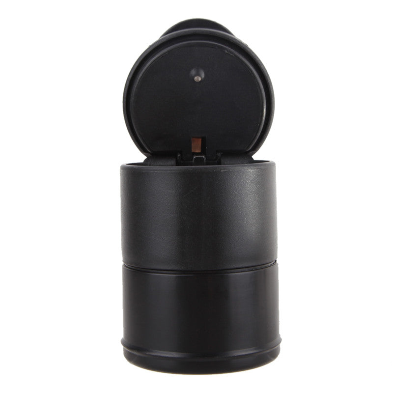 Posacenere LED Ignifugo per Camion