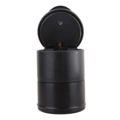 Posacenere LED Ignifugo per Camion