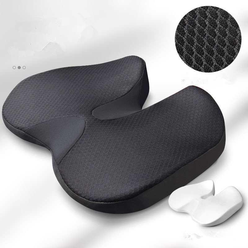 Cuscino Traspirante ed Ergonomico per Camionisti