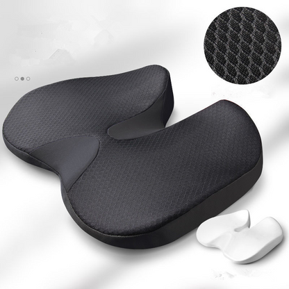 Cuscino Traspirante ed Ergonomico per Camionisti