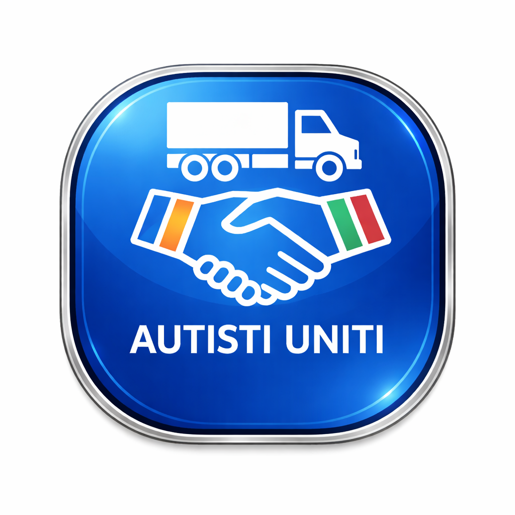 Lettore Carta Tachigrafica Autisti Uniti