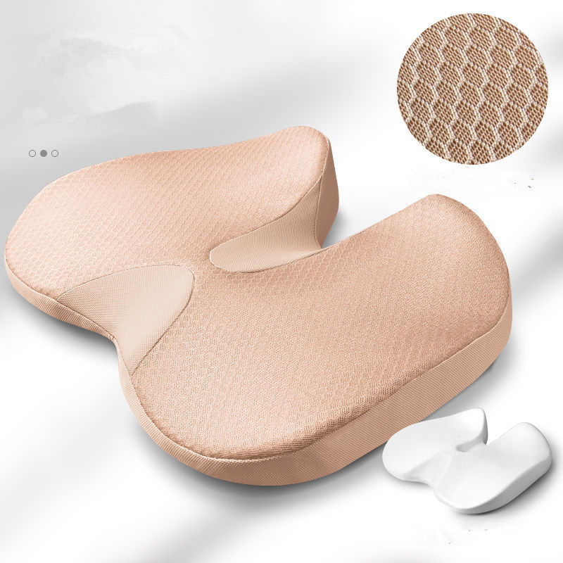 Cuscino Traspirante ed Ergonomico per Camionisti