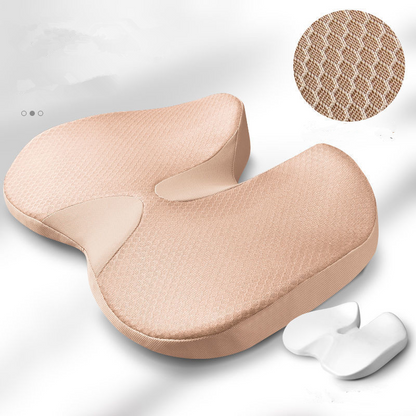 Cuscino Traspirante ed Ergonomico per Camionisti