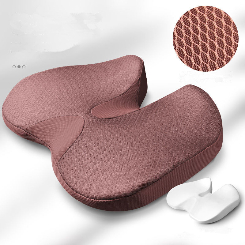 Cuscino Traspirante ed Ergonomico per Camionisti