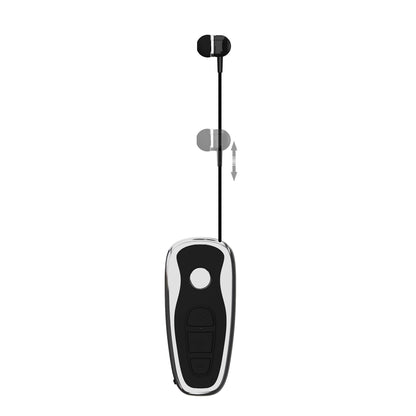 Auricolare Bluetooth Professionale per camionisti Q7 a Clip