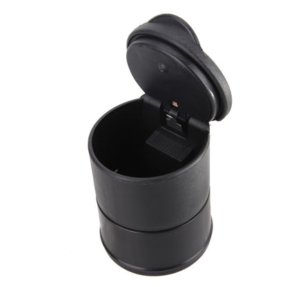 Posacenere LED Ignifugo per Camion